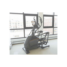 Эллиптический эргометр Matrix E50XER-02 2021