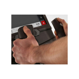 Эллиптический эргометр Matrix E50XER-02 2021