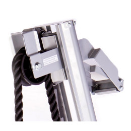 Канатный тренажер Marpo Kinetics MK\VMX Multi-mode\CM-SL-BK