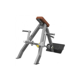 Т-образная тяга с упором в наклоне DHZ E-3061