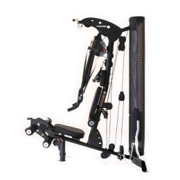 Силовая мультистанция Inspire M202B