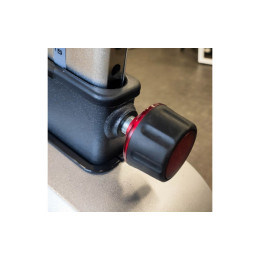 Велотренажер вертикальный DHZ A-5200