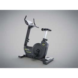 Велотренажер вертикальный DHZ A-5200