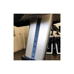 Велотренажер вертикальный DHZ A-5200