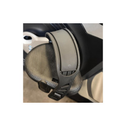 Велотренажер вертикальный DHZ A-5200