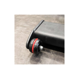 Велотренажер вертикальный DHZ A-5200