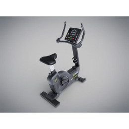 Велотренажер вертикальный DHZ A-5200