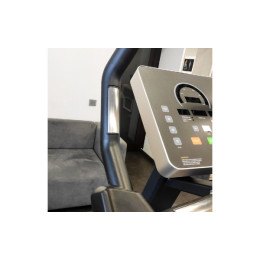 Велотренажер вертикальный DHZ A-5200