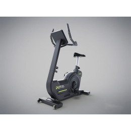 Велотренажер вертикальный DHZ A-5200