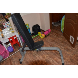 Регулируемая скамья Body Solid GFI_21