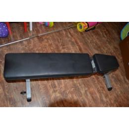 Регулируемая скамья Body Solid GFI_21