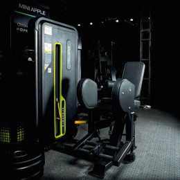 Разведение ног сидя (Abductor) DHZ A-3021