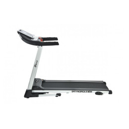 Беговая дорожка Dfit Pacifica X New 8250