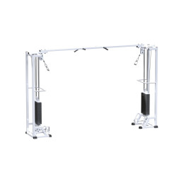 Кроссовер на базе многофункциональной рамы ARMS (стек 2х75кг) AR084.2х75