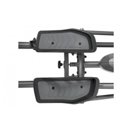 Эллиптический тренажер Titanium One X20 MF