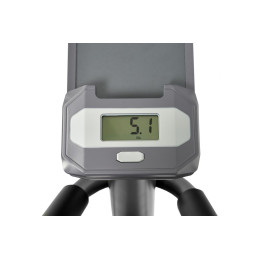 Эллиптический тренажер Titanium One X20 MF