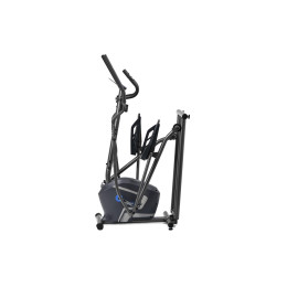 Эллиптический тренажер Titanium One X20 MF
