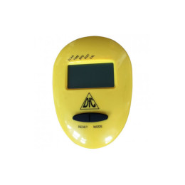 Велотренажер X-Bike DFC B8102