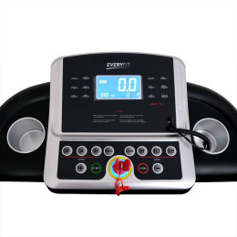 Беговая дорожка Everyfit 74305B
