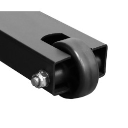 Домашняя беговая дорожка Svensson Body Labs Ortholine TZX