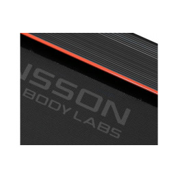 Домашняя беговая дорожка Svensson Body Labs Ortholine TZX
