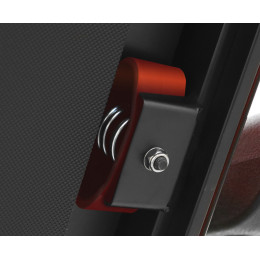 Домашняя беговая дорожка Svensson Body Labs Ortholine TZX