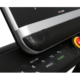 Домашняя беговая дорожка Svensson Body Labs Ortholine TZX