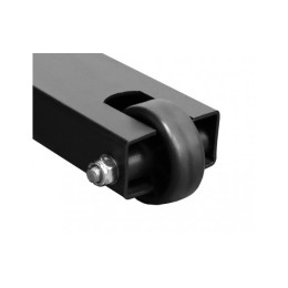 Домашняя беговая дорожка Svensson Body Labs Ortholine TZX