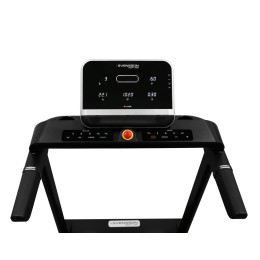 Домашняя беговая дорожка Svensson Body Labs Ortholine TZX