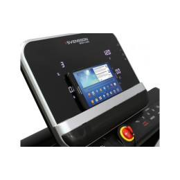 Домашняя беговая дорожка Svensson Body Labs Ortholine TZX