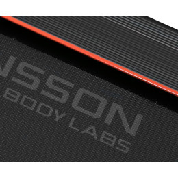 Домашняя беговая дорожка Svensson Body Labs Ortholine TZX