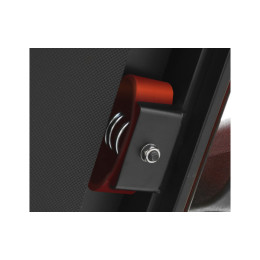 Домашняя беговая дорожка Svensson Body Labs Ortholine TZX