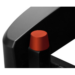 Домашняя беговая дорожка Svensson Body Labs Ortholine TZX