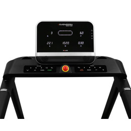 Домашняя беговая дорожка Svensson Body Labs Ortholine TZX