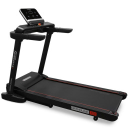 Домашняя беговая дорожка Svensson Body Labs Ortholine TZX