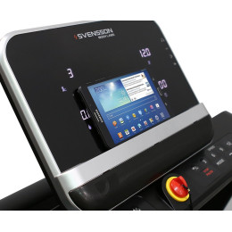 Домашняя беговая дорожка Svensson Body Labs Ortholine TZX