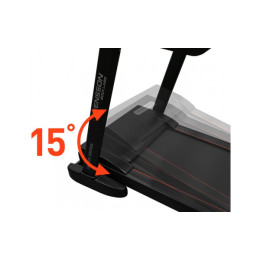 Домашняя беговая дорожка Svensson Body Labs Ortholine TZX