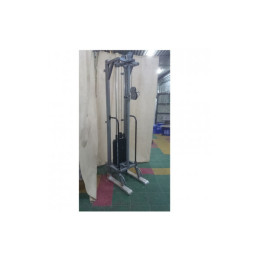 Блочная рамка одинарная (1/2Кроссовера) Hercules В-101 2320