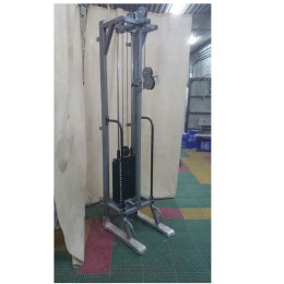 Блочная рамка одинарная (1/2Кроссовера) Hercules В-101 2320