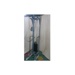 Блочная рамка одинарная (1/2Кроссовера) Hercules В-101 2320