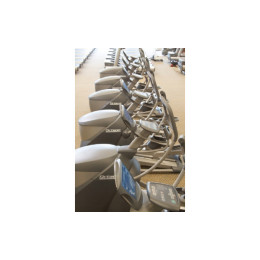 Эллиптический тренажер Cybex PRO3700