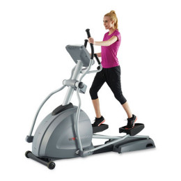 Эллиптический тренажер Circle E7