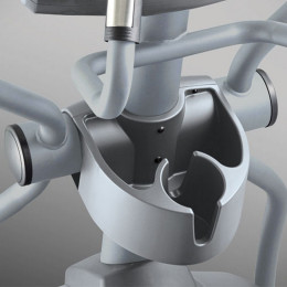 Эллиптический тренажер Circle E7