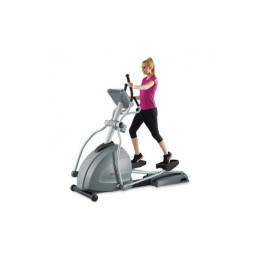 Эллиптический тренажер Circle E7