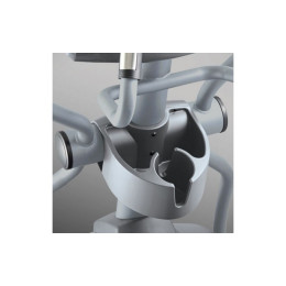 Эллиптический тренажер Circle E7