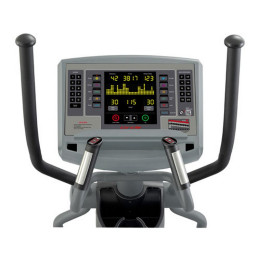 Эллиптический тренажер Circle E7