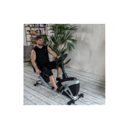 Велотренажер DFC B8719RP