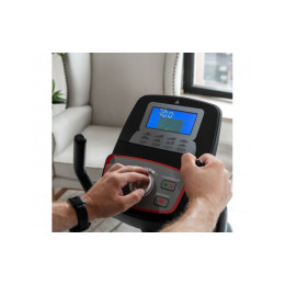 Велотренажер DFC B8719RP