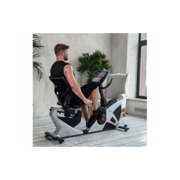 Велотренажер DFC B8719RP