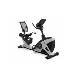 Велотренажер DFC B8719RP